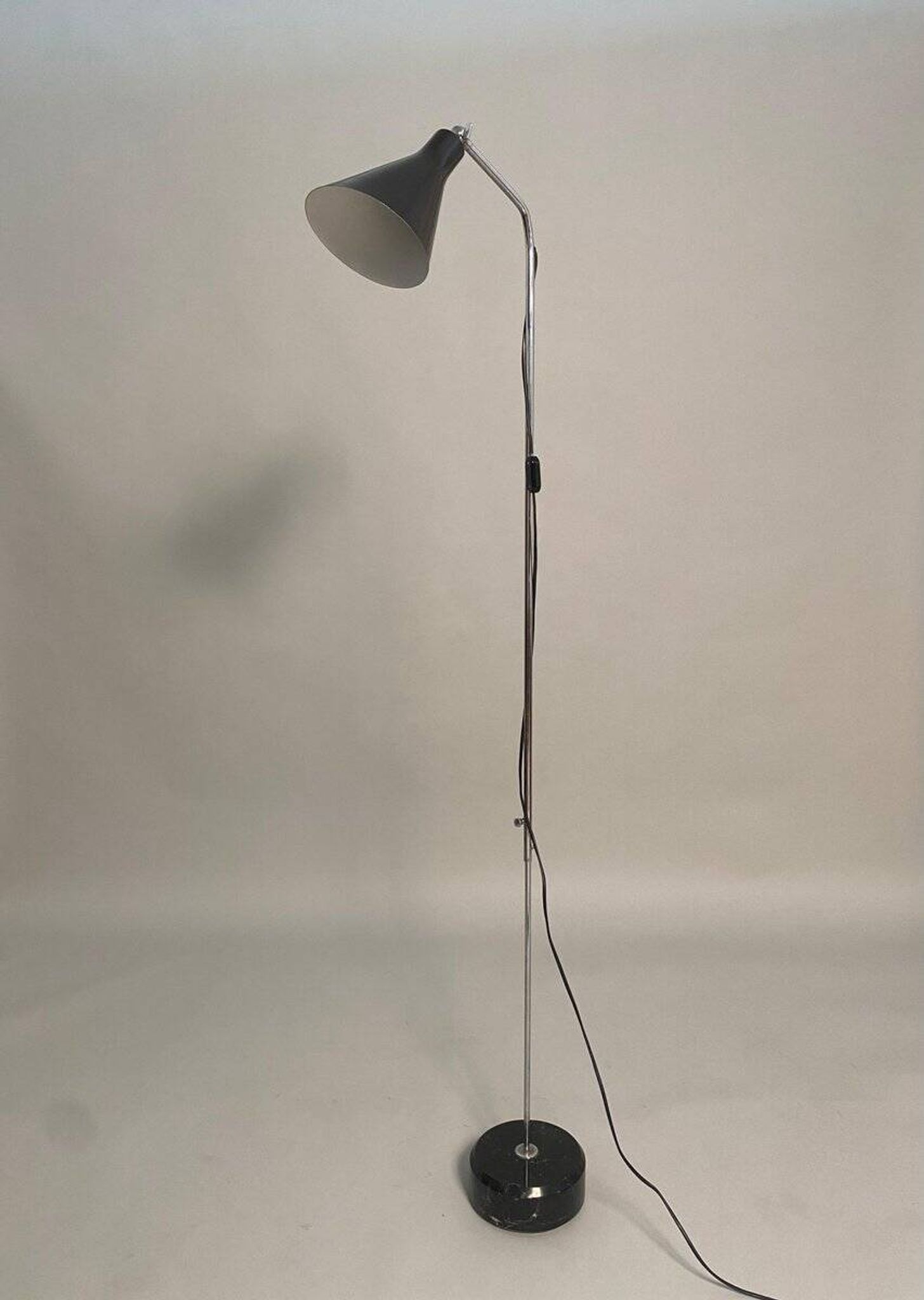 Lampadaire par Ignazio Gardella pour Azucena, 1950
