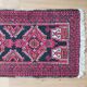 Oriental corridor carpet 193 x 54 cm