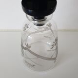 Glass decanter