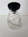 Carafe en verre