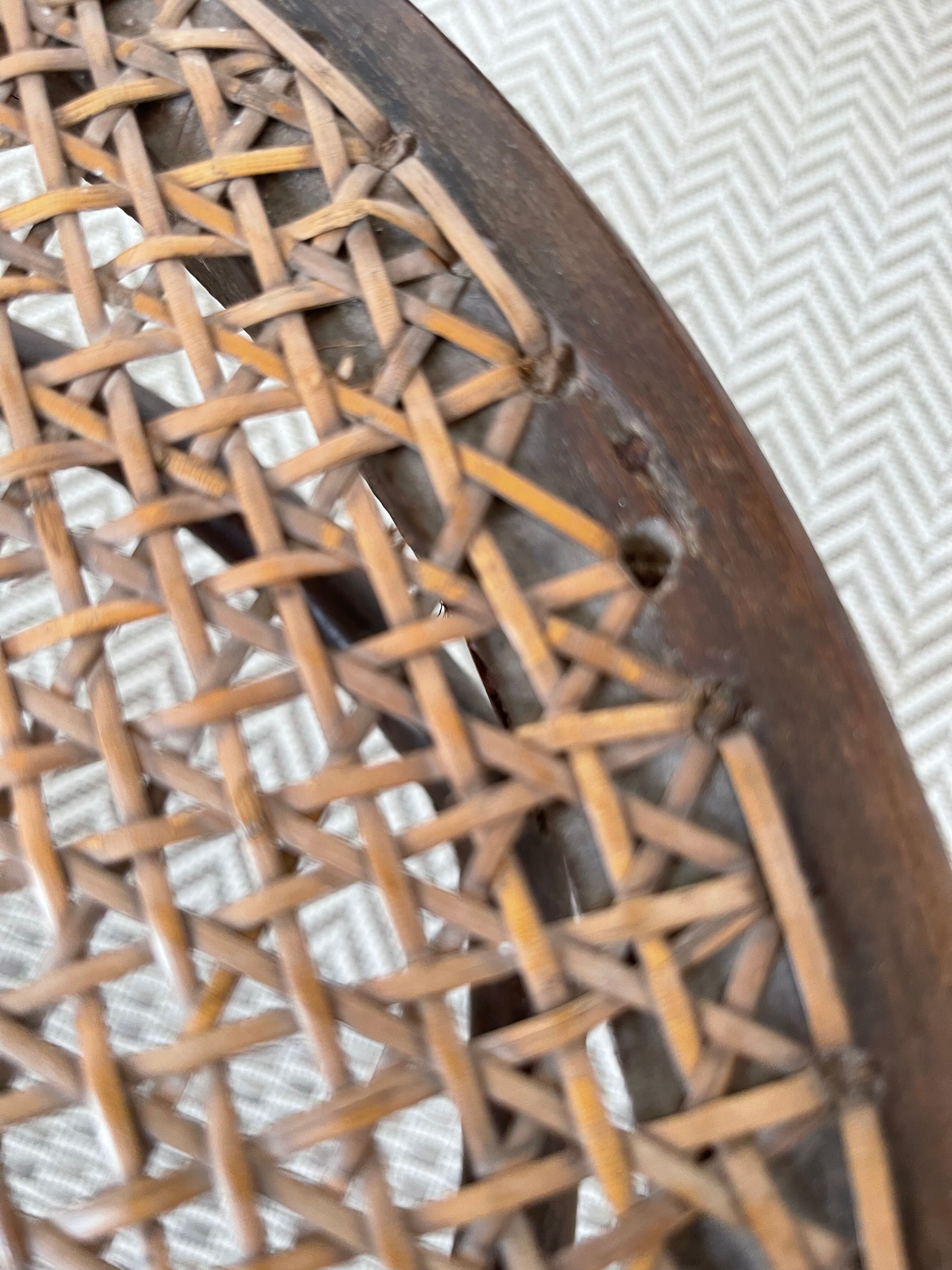 Armchair Mundus 1900