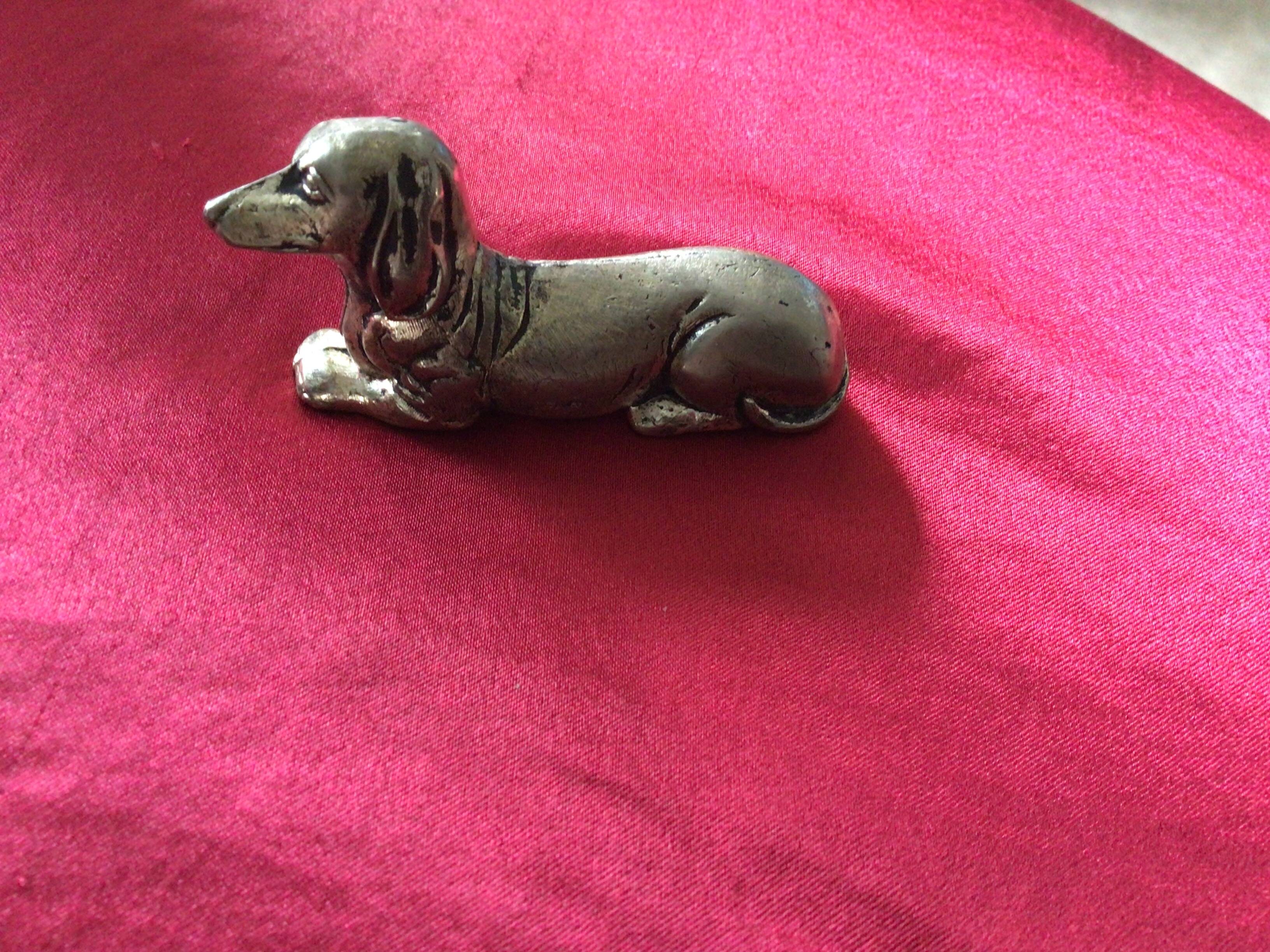 Dog knife holders