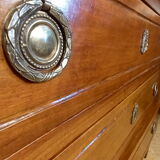 Louis XVI period dresser