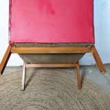 Scandinavian armchairs