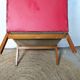 Scandinavian armchairs