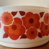 Arcopal Lotus salad bowl
