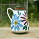 Bay Keramik Pitcher No. 296 20 - West Germany