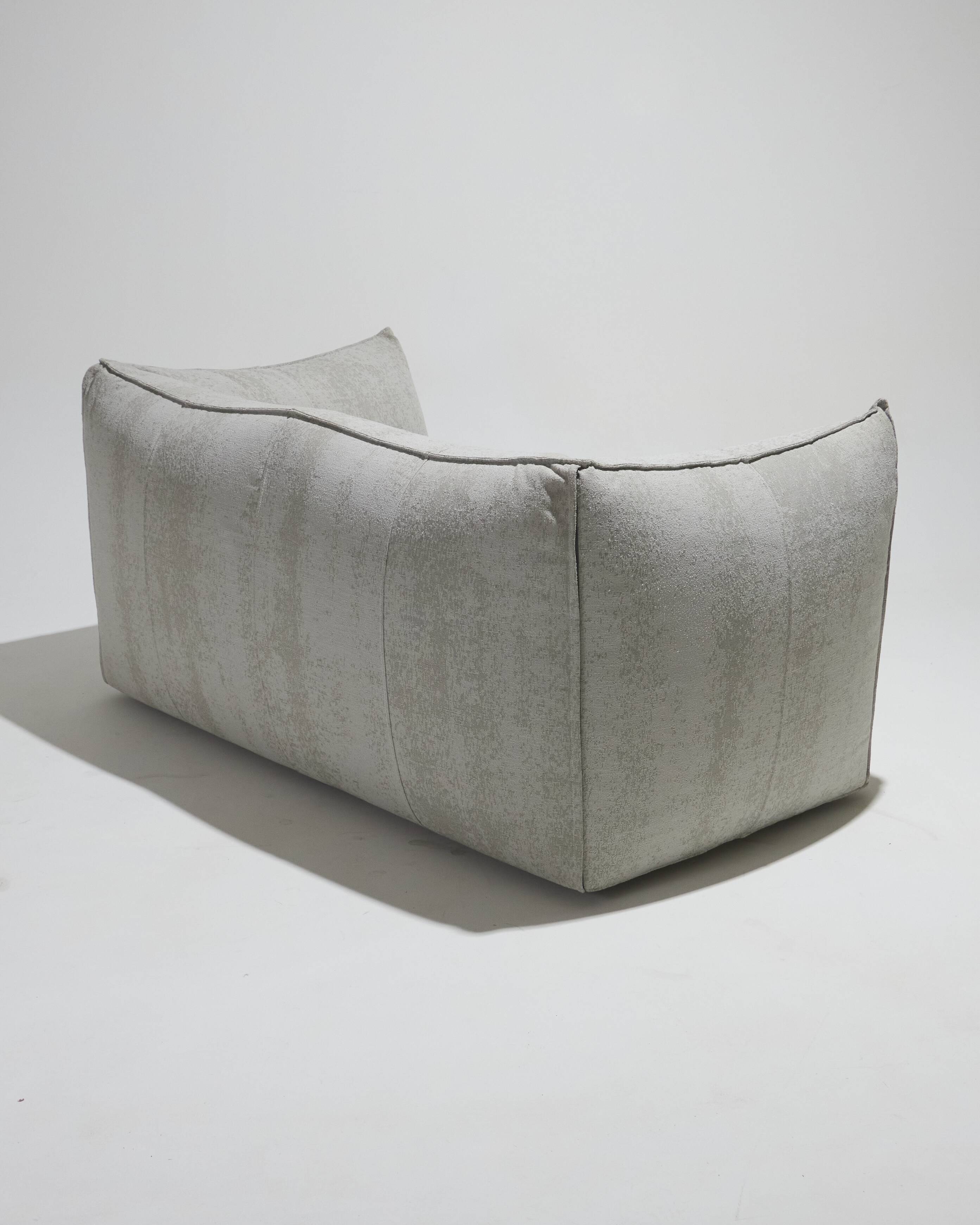 BAMBOLE MARIO BELLINI SOFA, 1970s