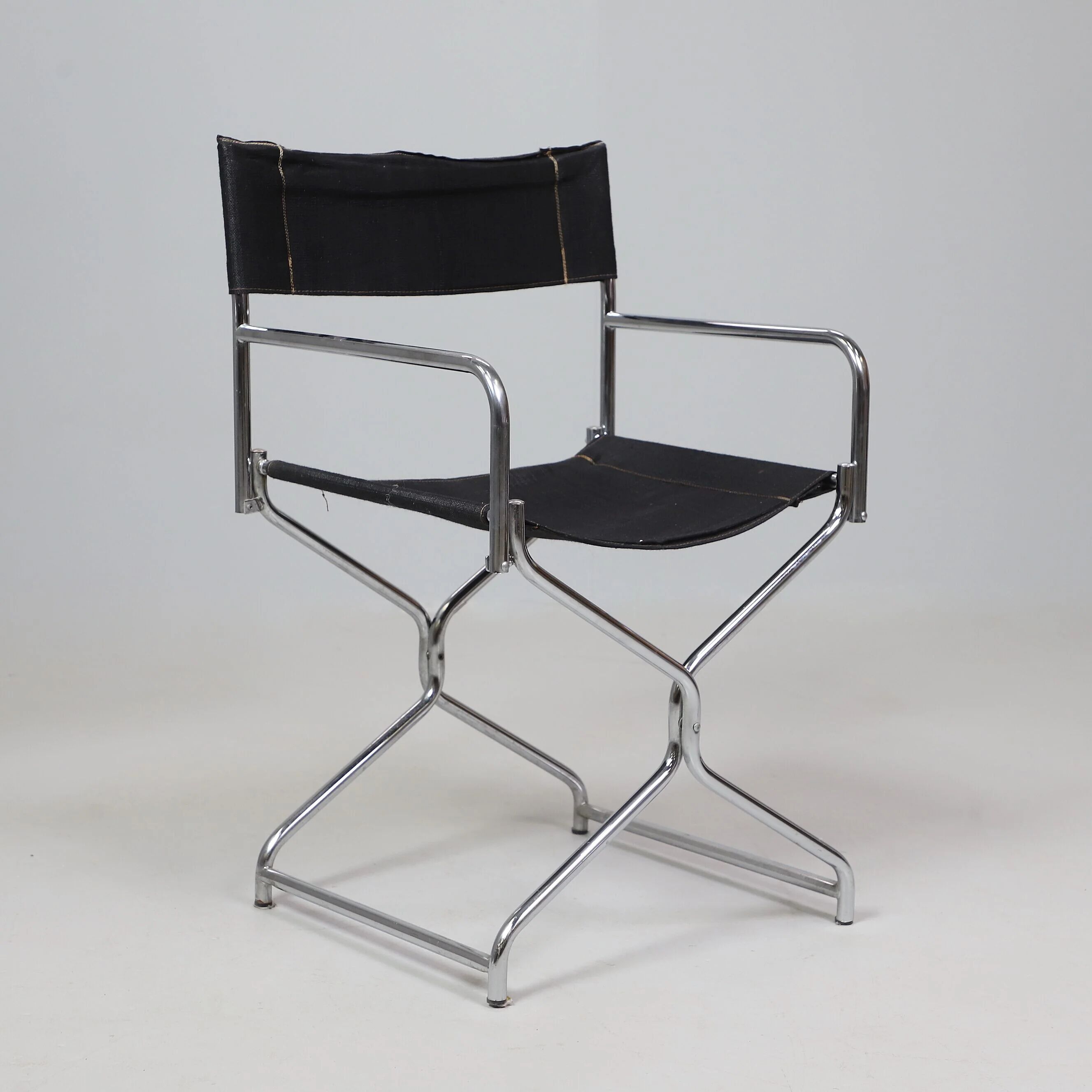 Director's chair Figaro by IKEA, 1976, Sweden