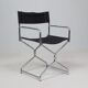 Director's chair Figaro by IKEA, 1976, Sweden