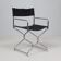 Director's chair Figaro by IKEA, 1976, Sweden