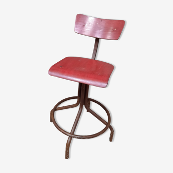 Industrial chair