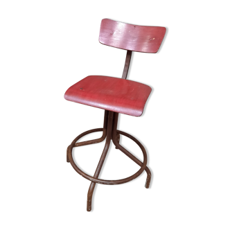 Industrial chair