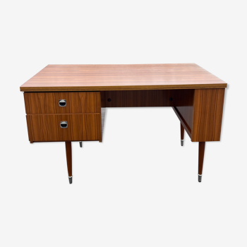 Bureau de style scandinave