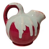 Pumpkin pitcher