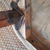 Fischel bistro chair