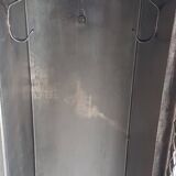 Factory cloakroom
