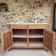 Parisian art deco buffet