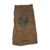 Bag to the stork Potash of Alsace