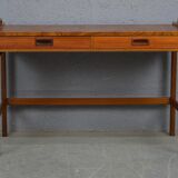 Teak desk 1960