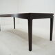 Table basse en palissandre des années 1960, Danemark