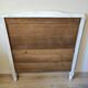 Art Deco headboard