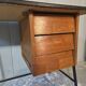 Bureau moderniste