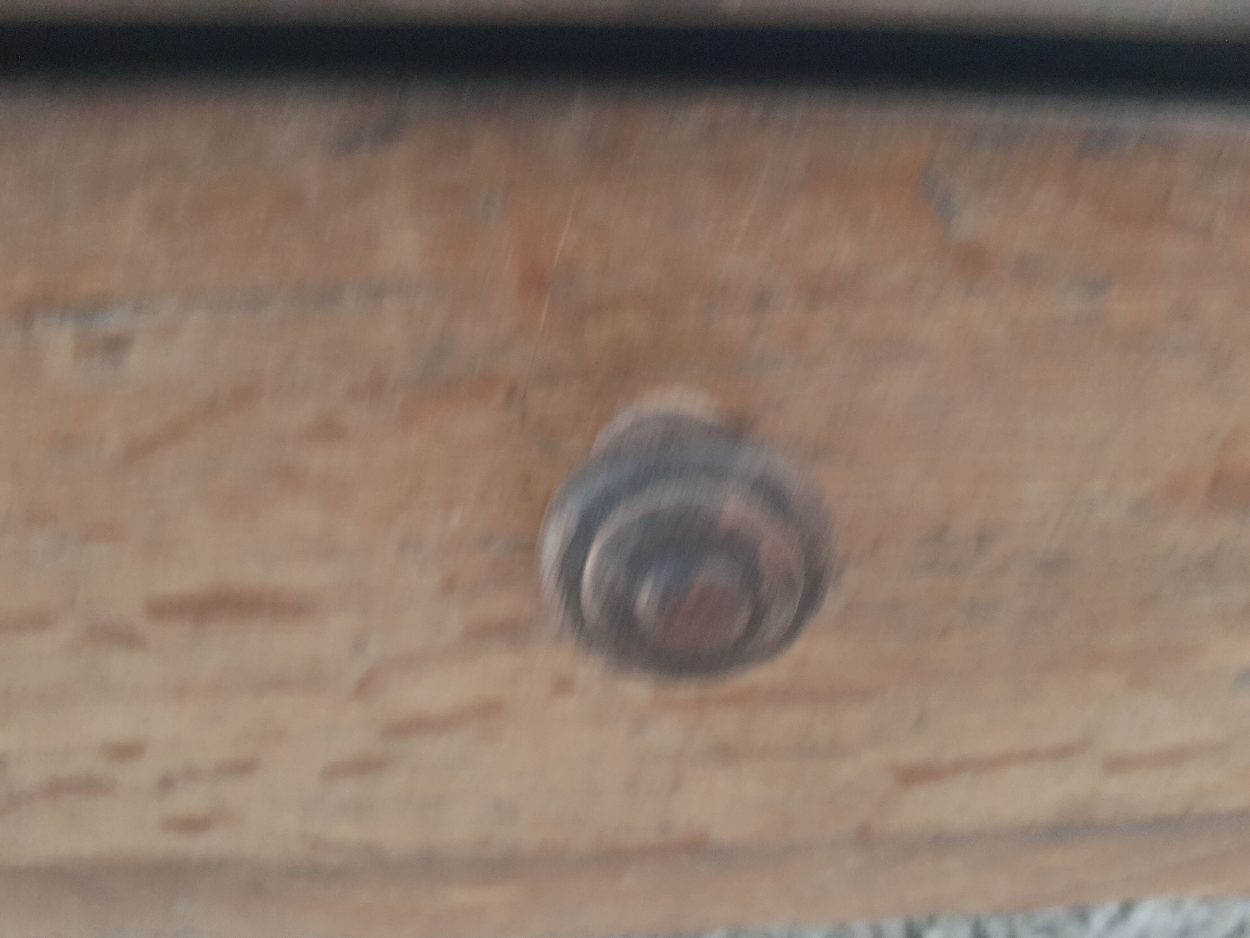 Old Farm Coffee Table late 19th S