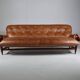 "Rodeio" sofa by Jean Gillon for Italma Woodart. Brazil 1965.