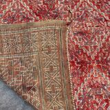 Moroccan carpet - 188 x 312 cm