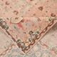 9x12 Light Pink Classic Persian Carpet, 288x382Cm