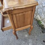 Pair of bedside tables