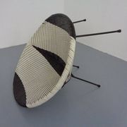 Mid-Century Cocktail Chair, Netherlands, 1960s