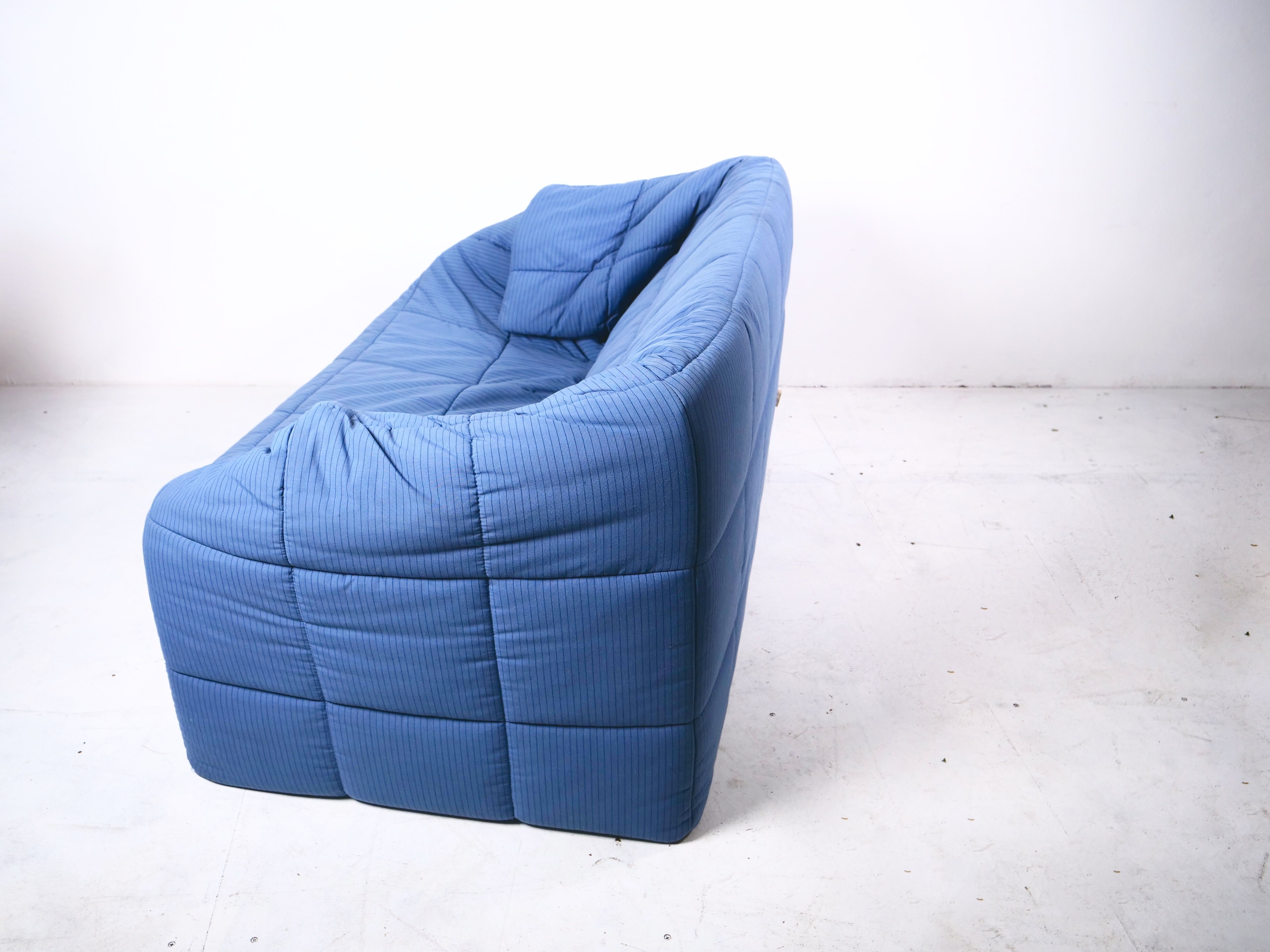 Yucca sofa by Michel Ducaroy for Cinna 1980