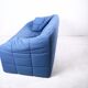 Yucca sofa by Michel Ducaroy for Cinna 1980