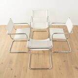 Chaise cantilever MG5 Matteo Grassi style