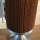 Lampe pied tulipe année 60/70