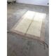 Berber artisanal rug Mrirt - 415