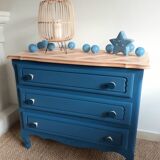 Commode