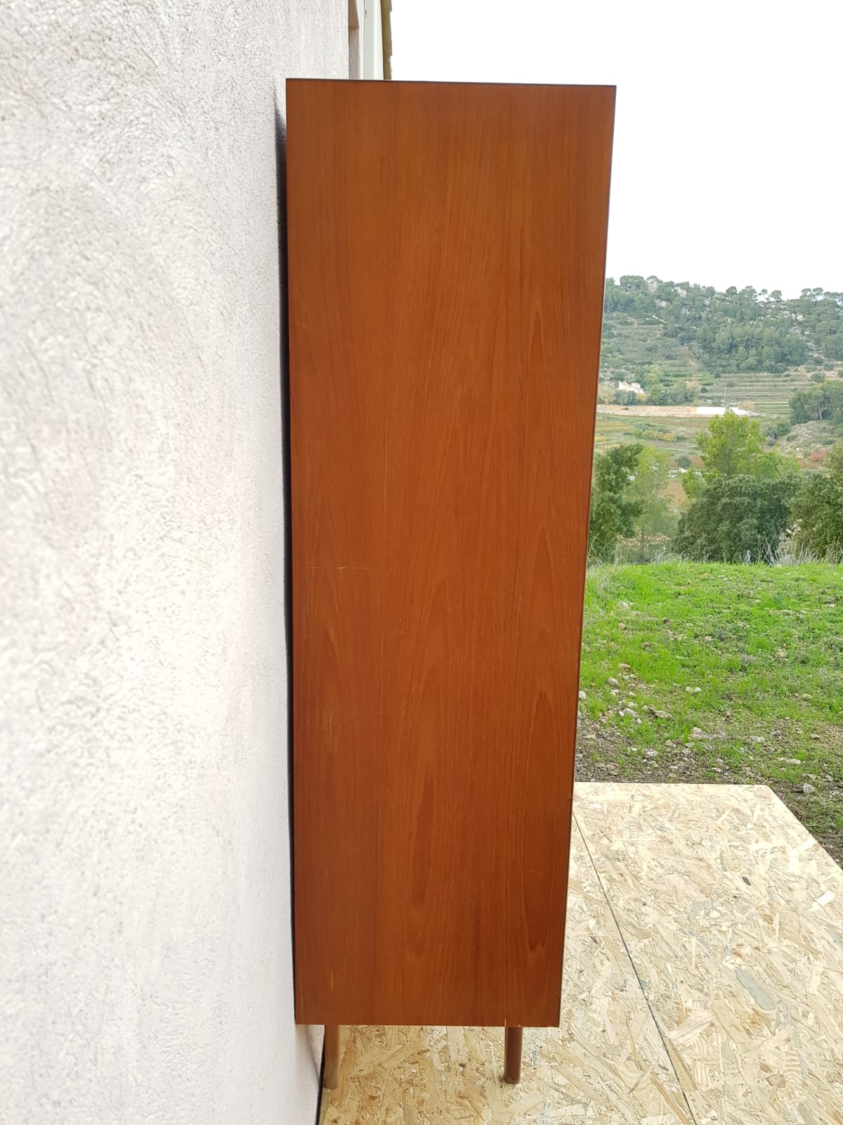 Scandinavian writing desk 60/70