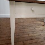 Table de ferme
