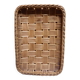 Panier en rotin