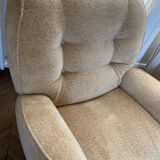Ball chair from the 70s