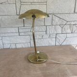 Ancienne lampe de bureau