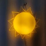 Sun lamp