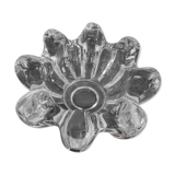 Cendrier cristal pierre d'avesn, 1950