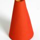 Beautiful very rare original Mid Century Modern brass tripod table lamp
