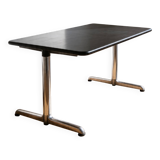 Giancarlo Piretti dining table