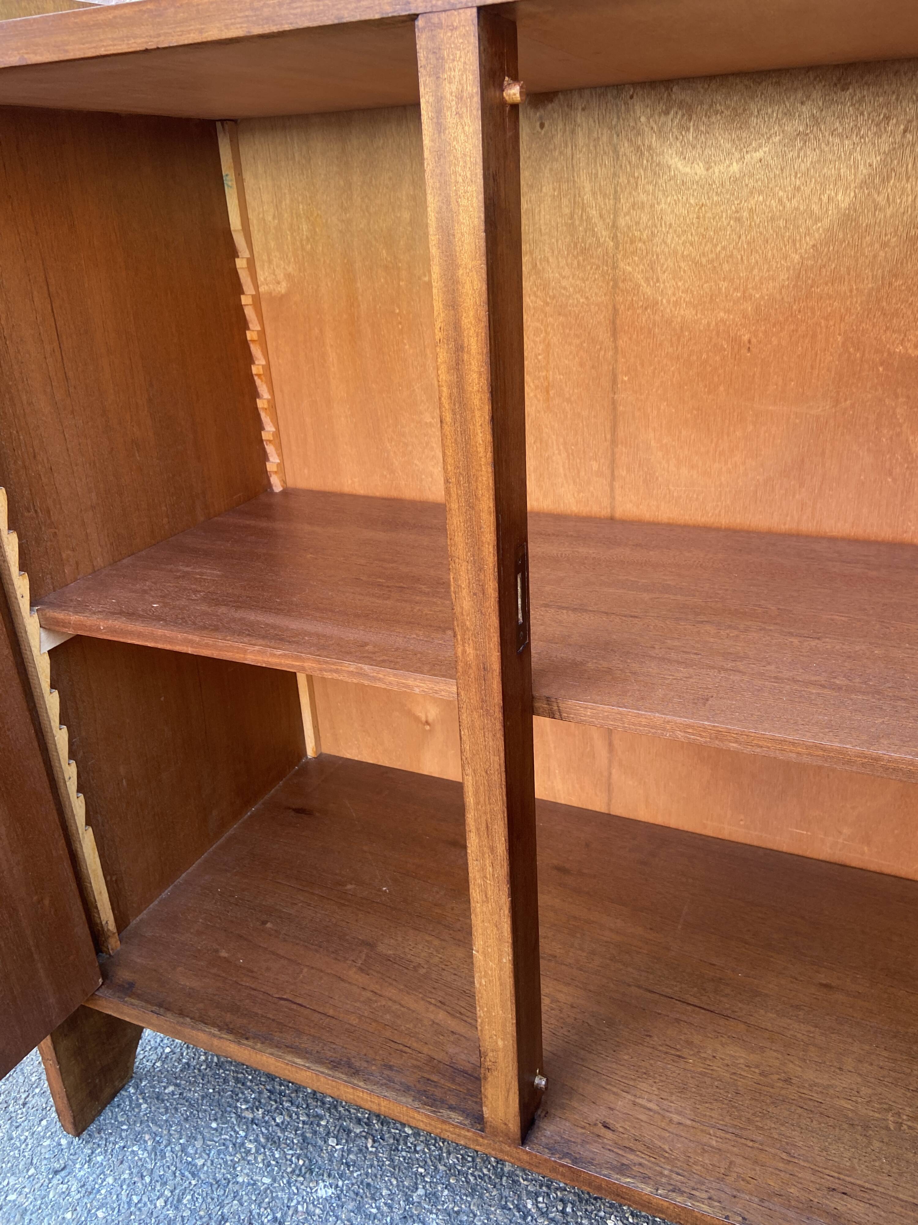 Mid-century sideboard 1960-70 vintage