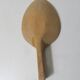wooden spoon